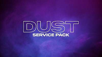 Dust Service Pack