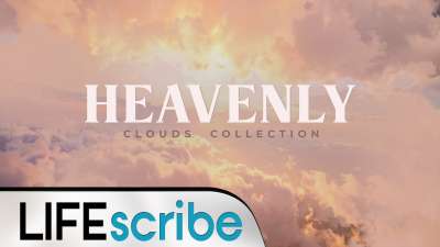 Heavenly Clouds Collection