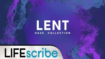 Lent Haze Collection