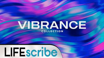 Vibrance Collection