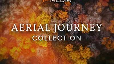 Aerial Journey Collection