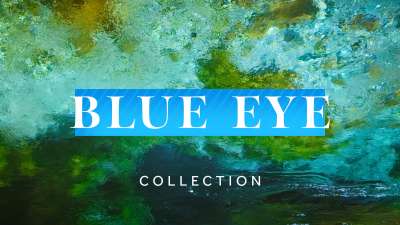 Blue Eye Collection