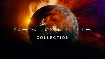 New Worlds Collection