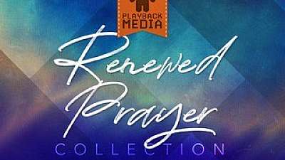 Renewed Prayer Collection