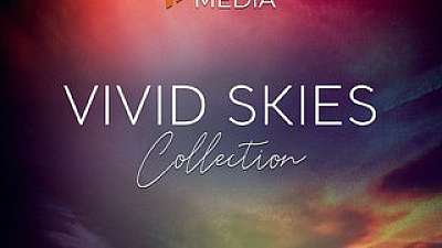 Vivid Skies Collection