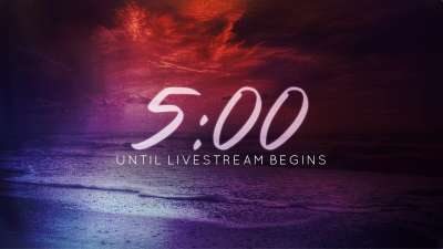 Believer Countdown Livestream