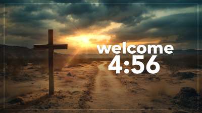 Path of the Cross Countdown