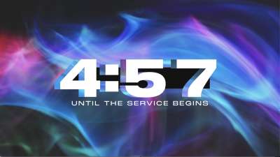 Flux Countdown
