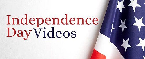 July 4th Videos 2024