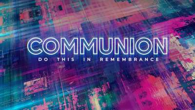 Aeropixel Communion