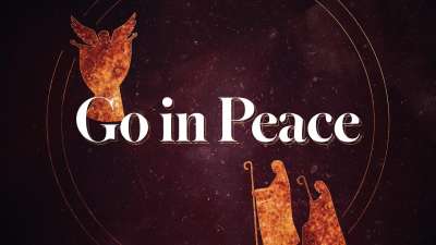 Christmas Elegance Exit