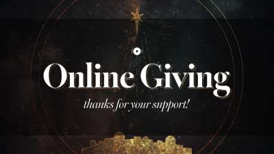 Christmas Elegance Give Stream