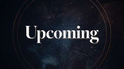 Christmas Elegance Upcoming