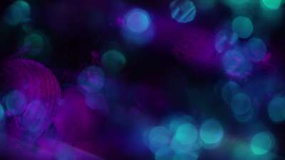 Christmas Light 02