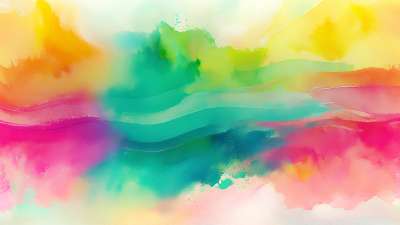 Easter Color 11
