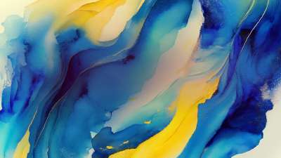 Easter Color 8
