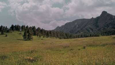 Flatirons 6