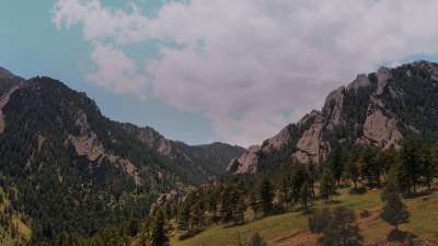 Flatirons 8