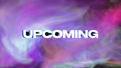 Flux Upcoming
