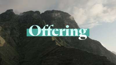 Gran Canaria Offering