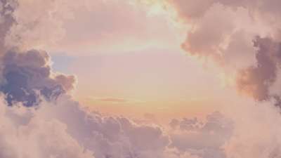 Heavenly Clouds 13