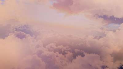 Heavenly Clouds 14