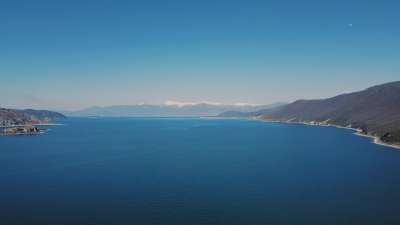 Lake Prespa 13