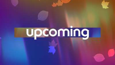 Light Leaves Upcoming