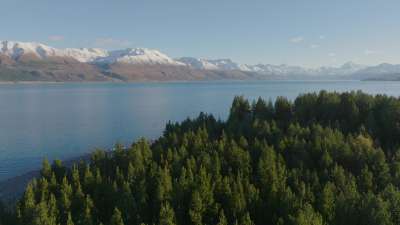 Mt Cook 11