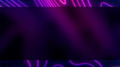 Neon Topo 1 Alt