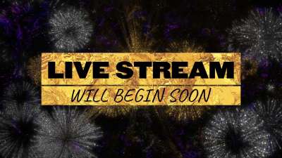 Sparkle Live Stream