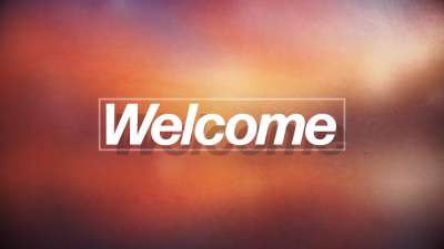 Summer Textures Welcome