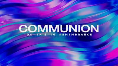 Vibrance Communion