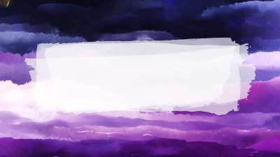 Watercolor Canvas Background 08