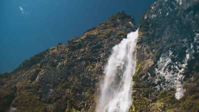 Waterfalls 1
