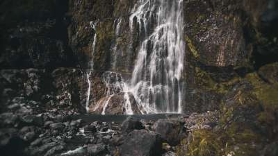 Waterfalls 3