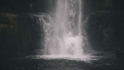 Waterfalls 5