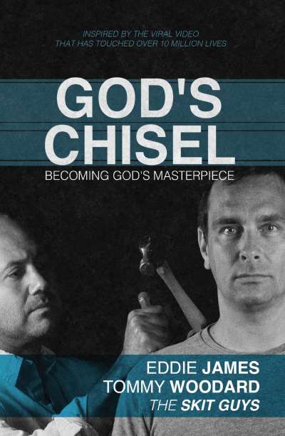 God's Chisel Book