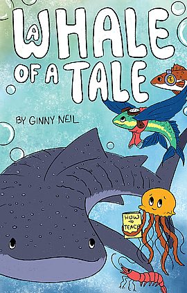 A Whale of a Tale