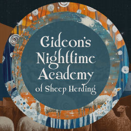 Gideon’s Nighttime Academy of Sheep Herding