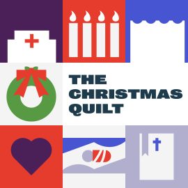 The Christmas Quilt