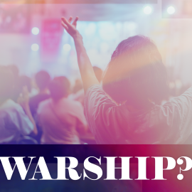 Warship?