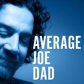 Average Joe Dad