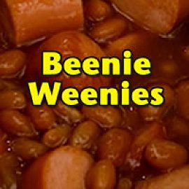 Beenie Weenies (Spanish)