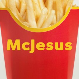 McJesus