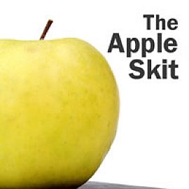 The Apple Skit (Spanish)