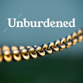 Unburdened