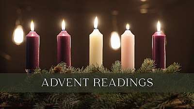 Advent Readings Collection