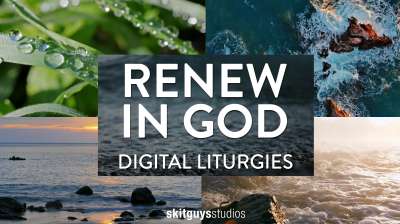 Digital Liturgy Renew