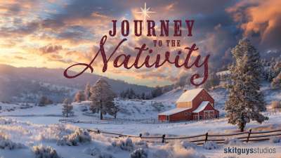 Journey To The Nativity: EXTRAS